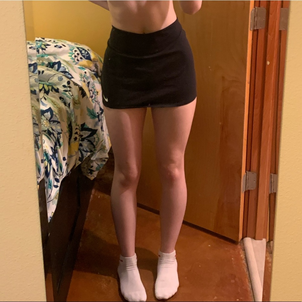 Nike Tennis Skirt